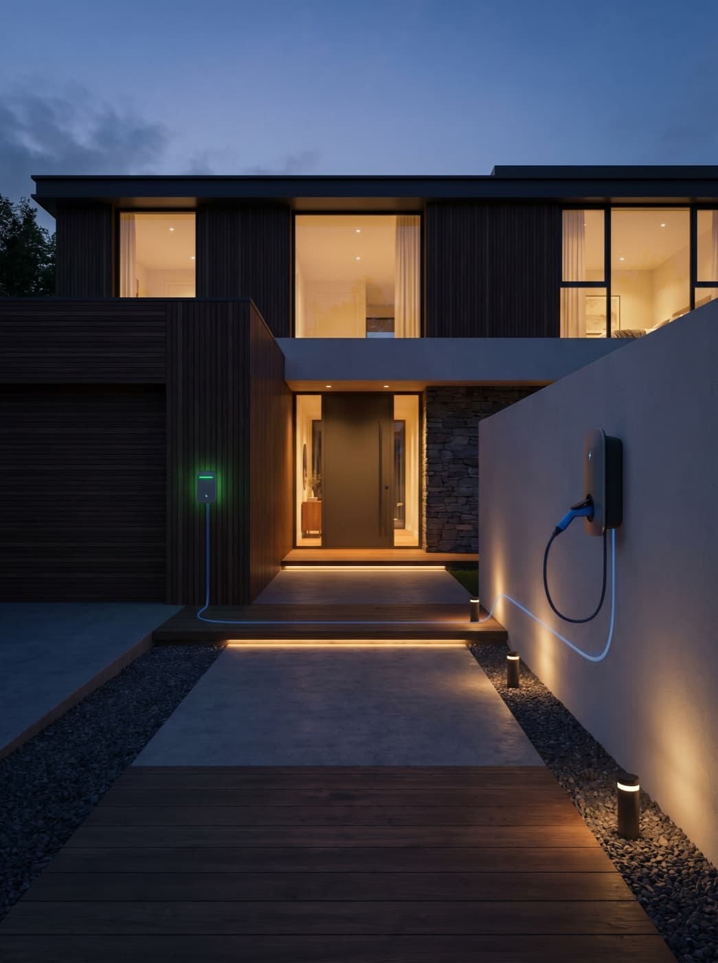 CaliSpark Electric — service in San Diego